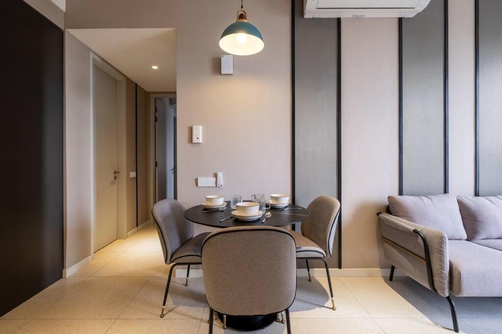 Millerz Square By Feel Free Bus To Mid Valley Kl Sentral Apartment Kuala Lumpur