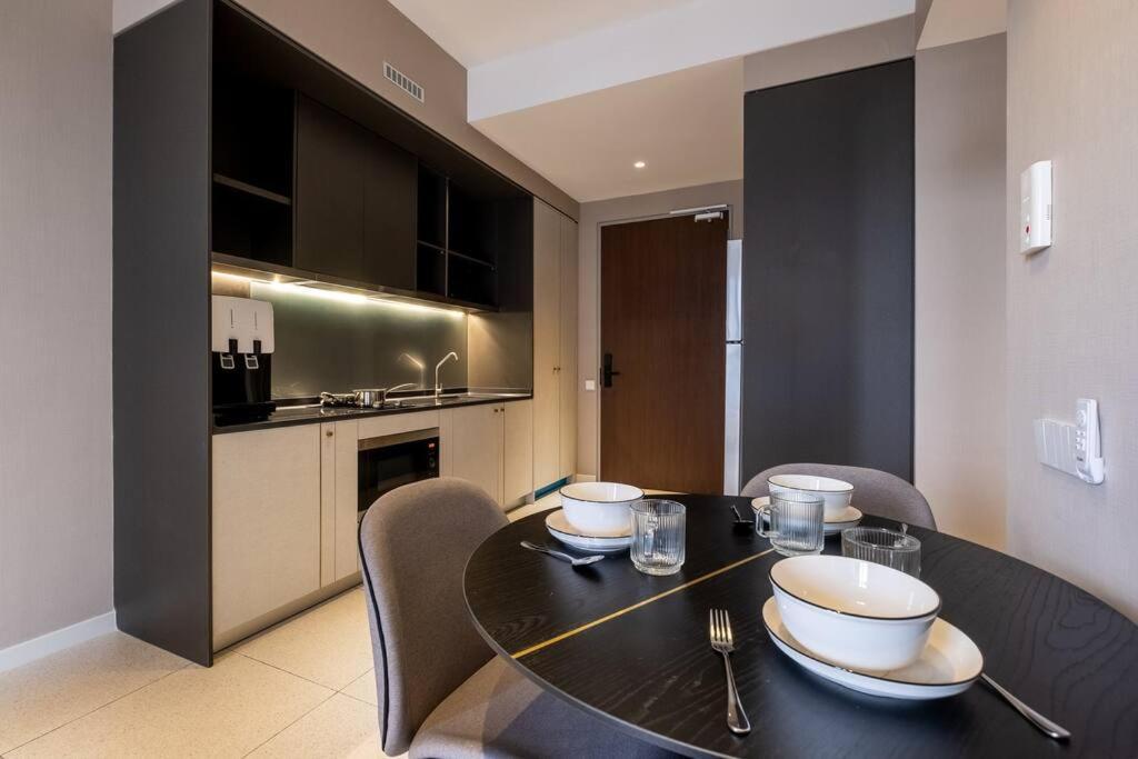 Apartment Millerz Square By Feel Free Bus To Mid Valley Kl Sentral Kuala Lumpur