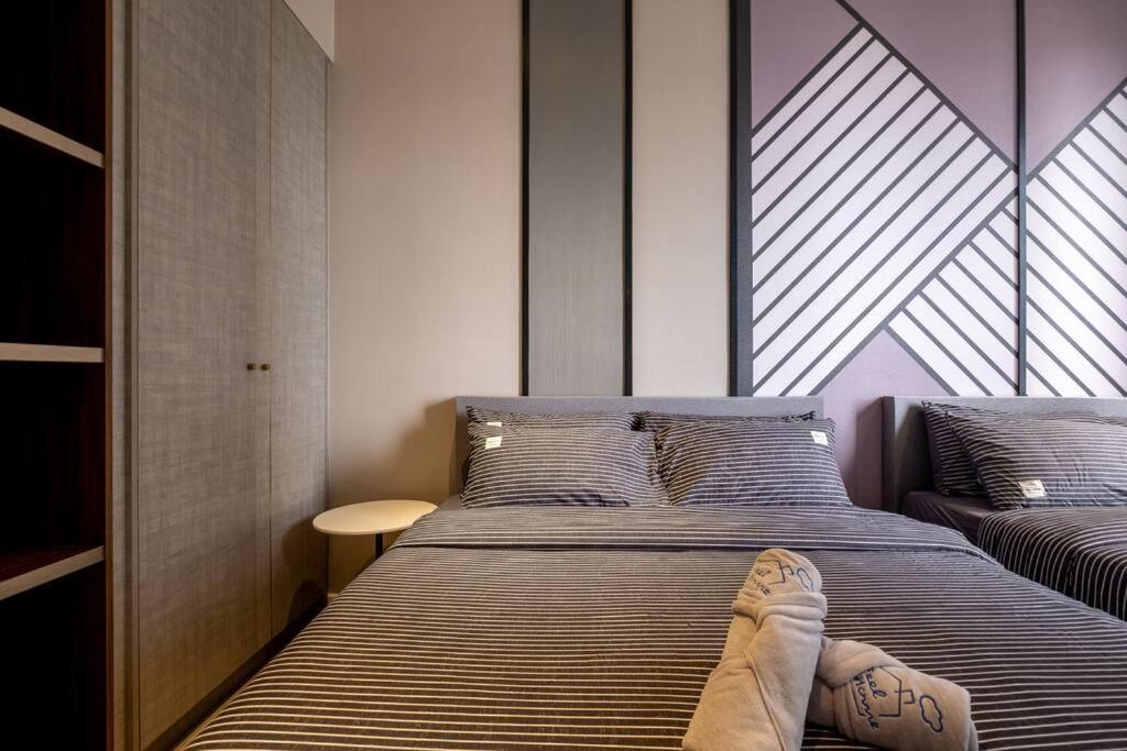 Millerz Square By Feel Free Bus To Mid Valley Kl Sentral Apartment